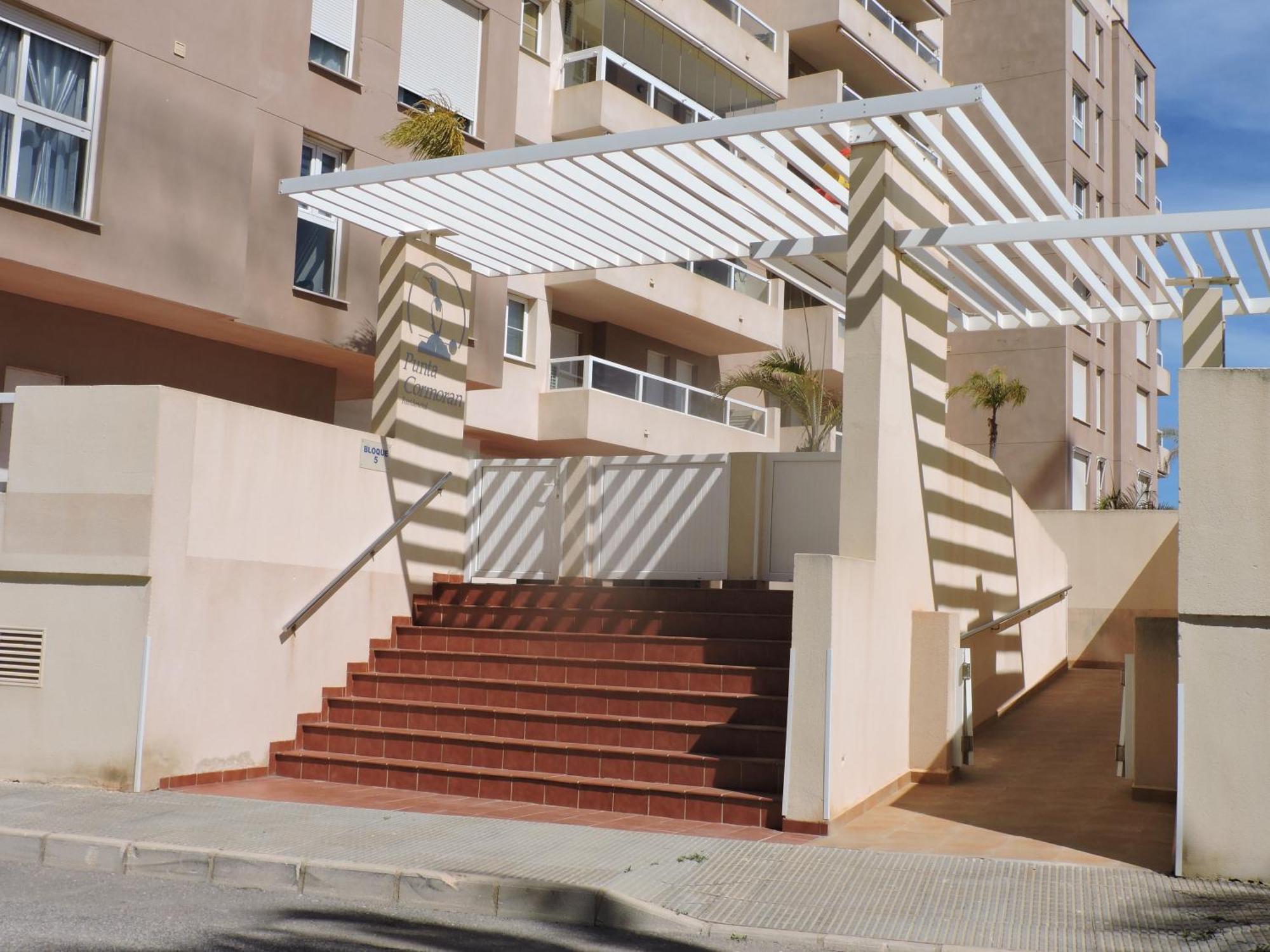 La Manga Apartments - Punta Cormoran Eksteriør bilde