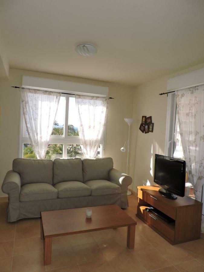 La Manga Apartments - Punta Cormoran Eksteriør bilde